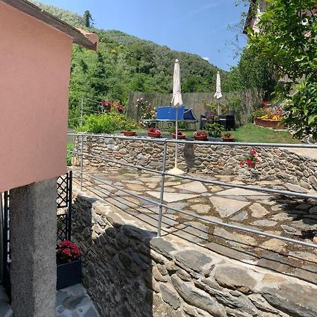 La Camera Del Mulino Levanto Exterior photo