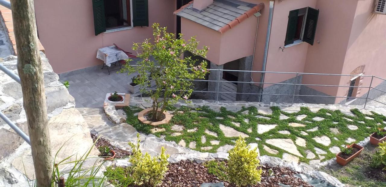 La Camera Del Mulino Levanto Exterior photo
