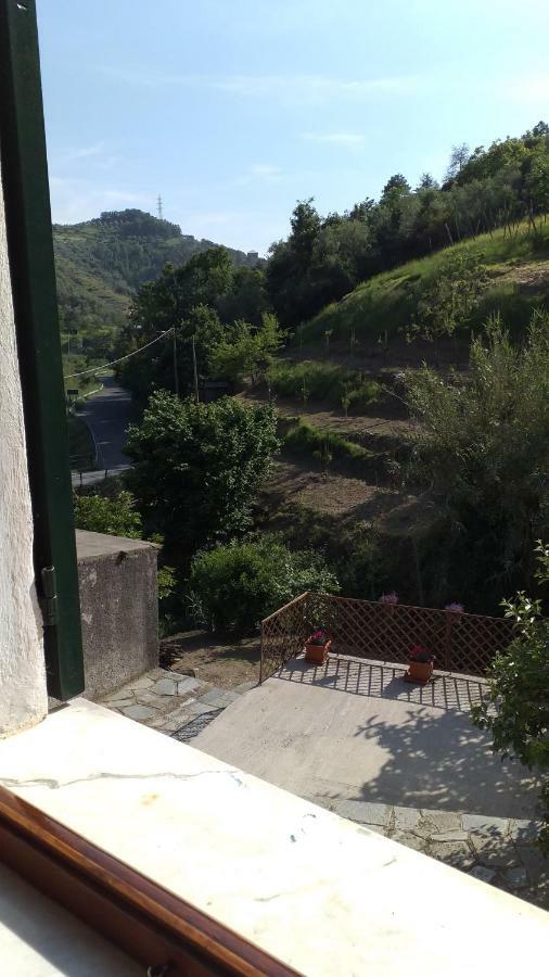 La Camera Del Mulino Levanto Exterior photo